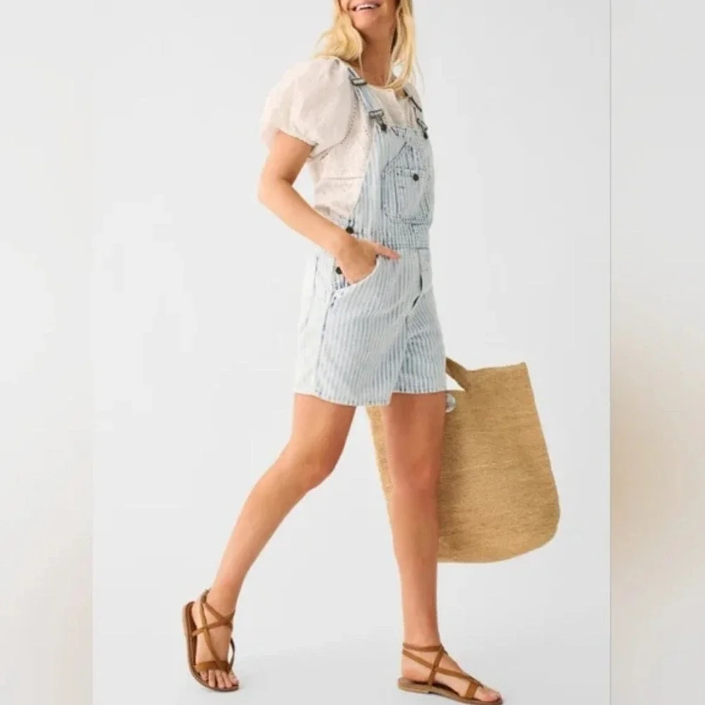 Faherty topsail shorterall